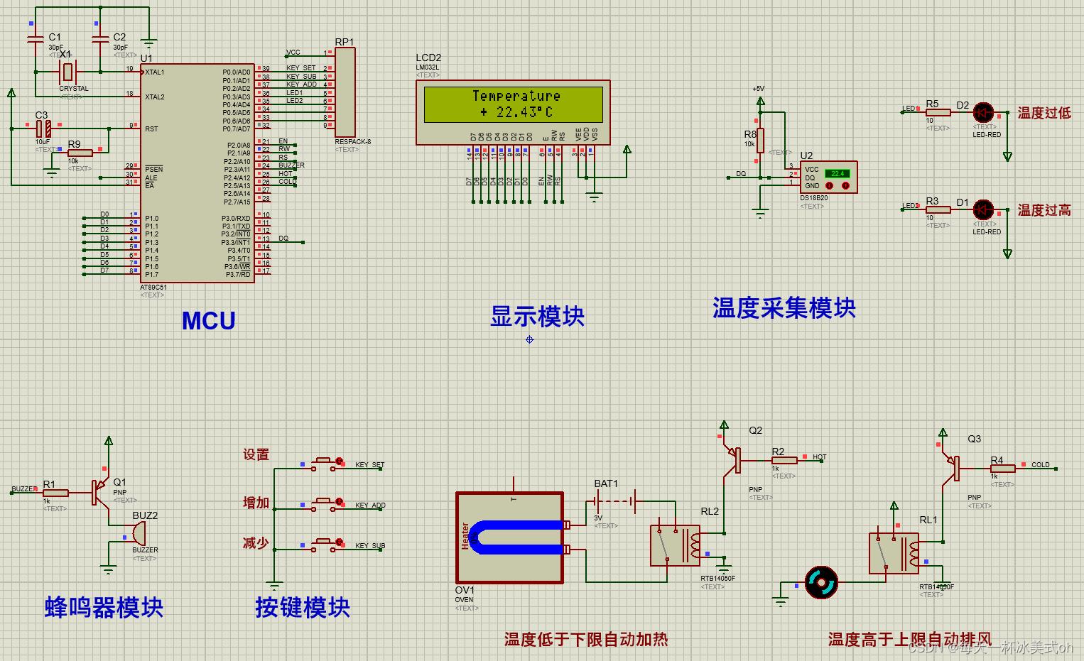 AD原理图怎么用proteus仿真